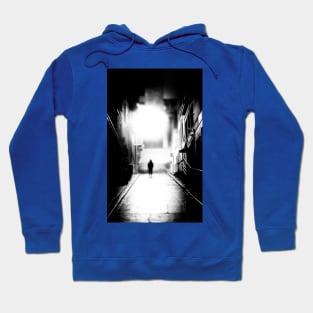 THE ALLEY Hoodie